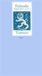 Mobile Screenshot of fennia.org