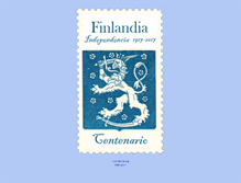 Tablet Screenshot of fennia.org